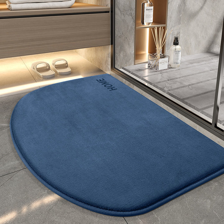 Home Bath Mat Kalsten