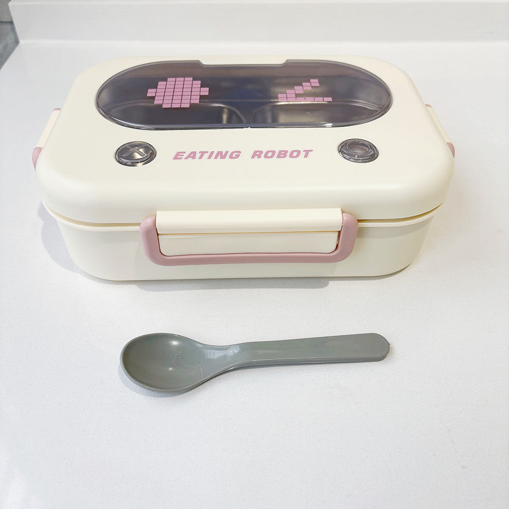 Fun-Themed Lunch Box