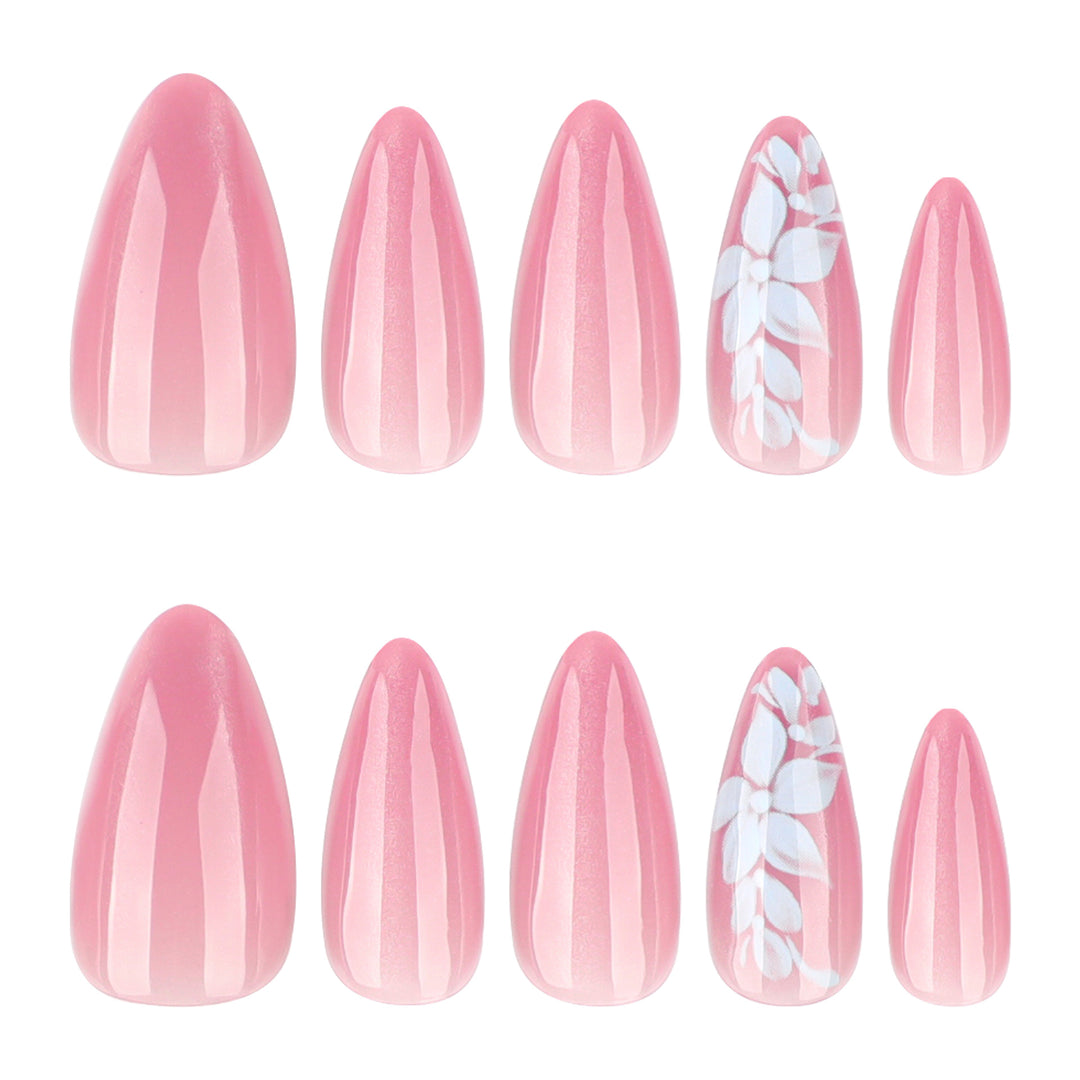 Luxurious artificial nails Kalsten