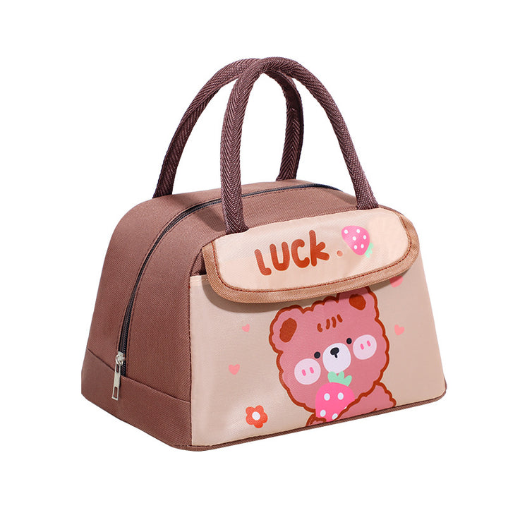 Cute Animal-Themed Kalsten