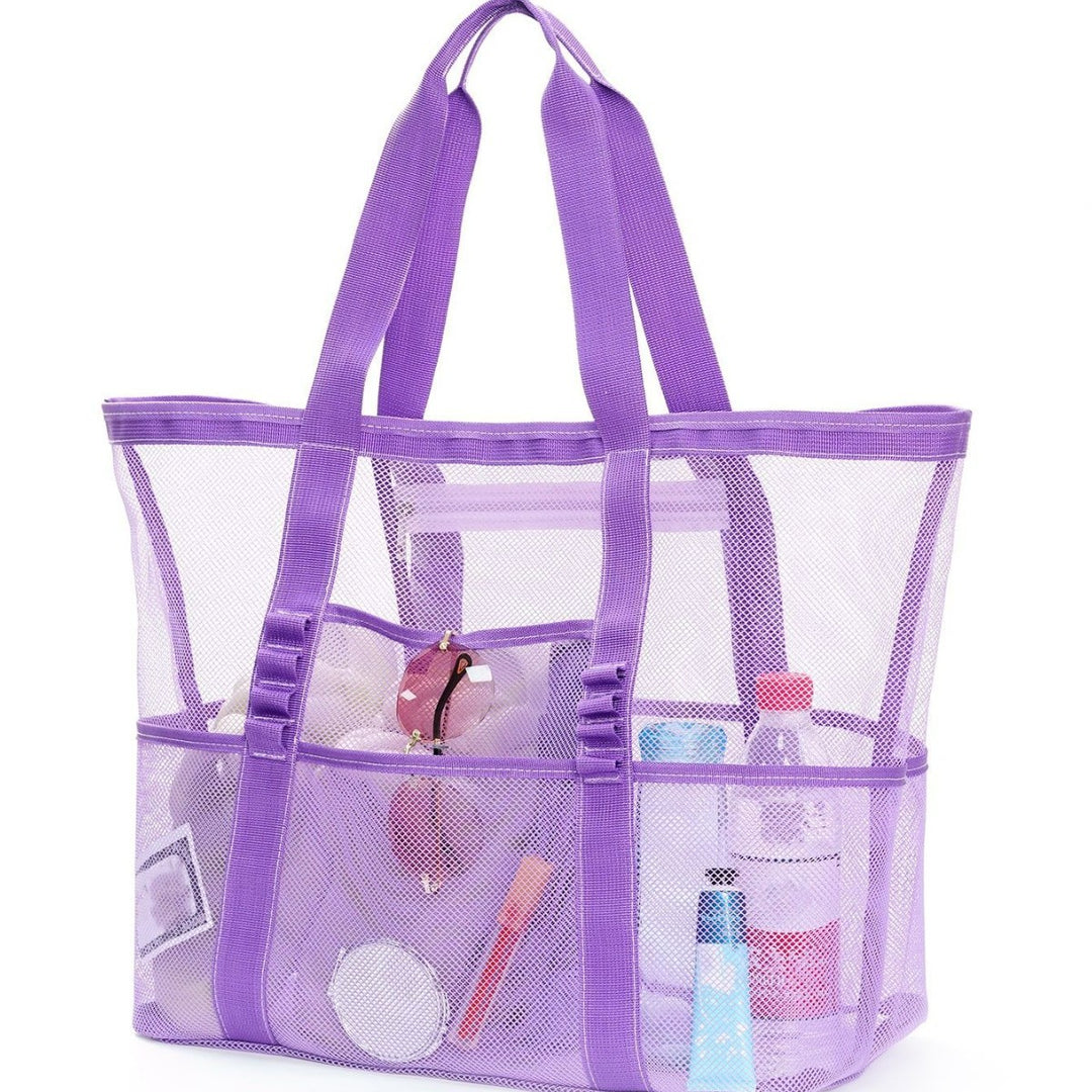 Spacious and Breathable Shopping Bag Kalsten