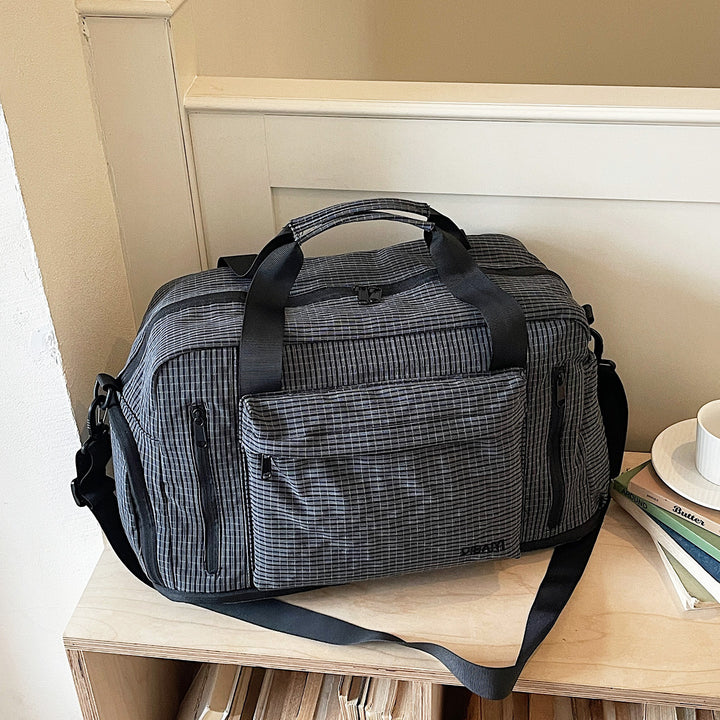 Versatile Travel Gym Weekender Bag Kalsten
