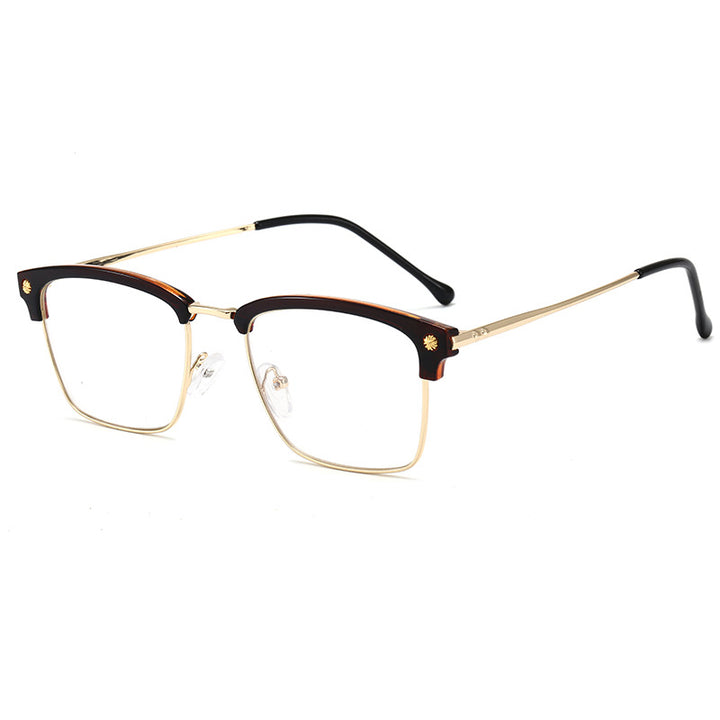 Ladies Designer Glasses with Eye-Catching Frame Kalsten