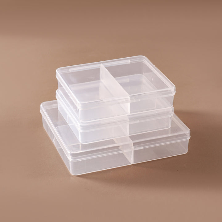 Multi-Section Jewelry Organizer Kalsten
