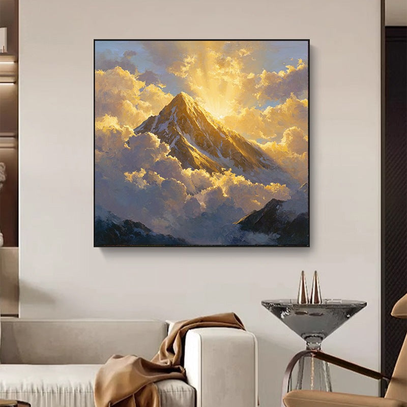 Modern Wall Art for Contemporary Spaces
