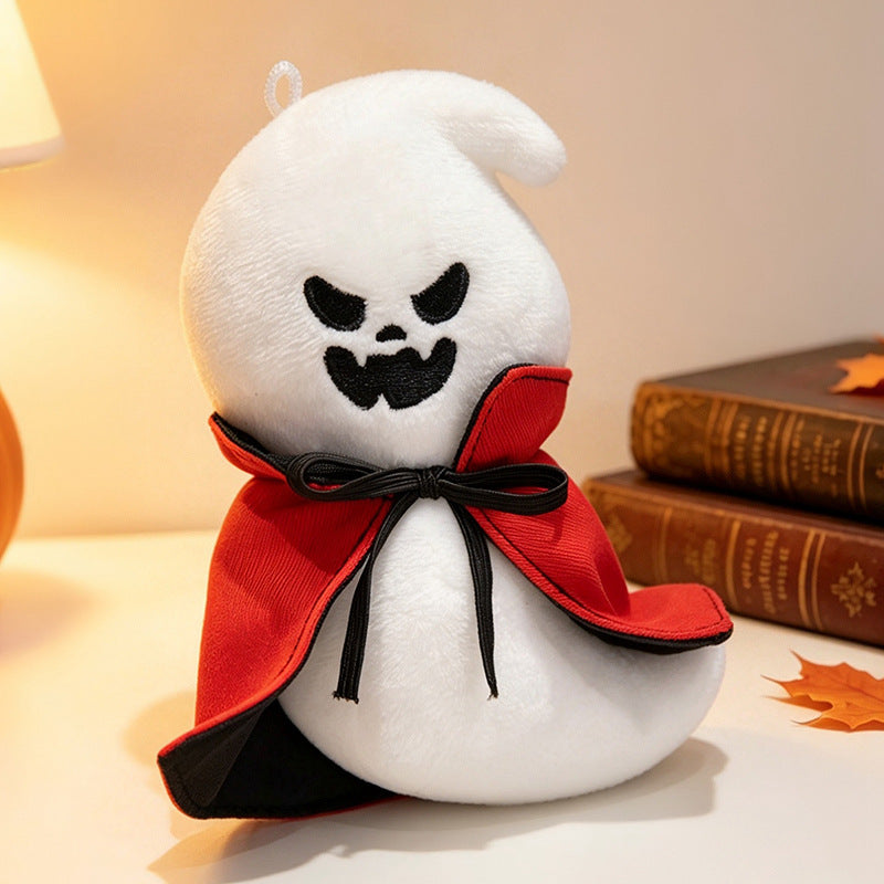 Plush Decorative Pumpkin Cushion Toy Kalsten