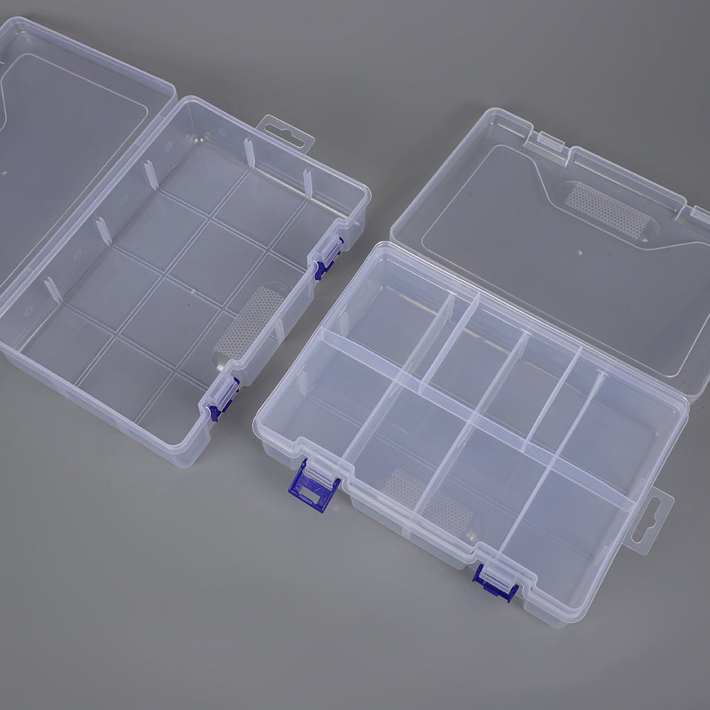 Double-Layered Organizer Case Kalsten