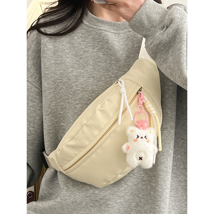 Compact Crossbody Bag Kalsten