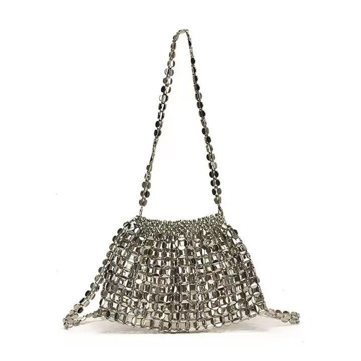 Fashionable shoulder bag Kalsten