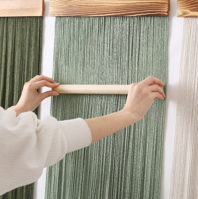 Decorative Fringe