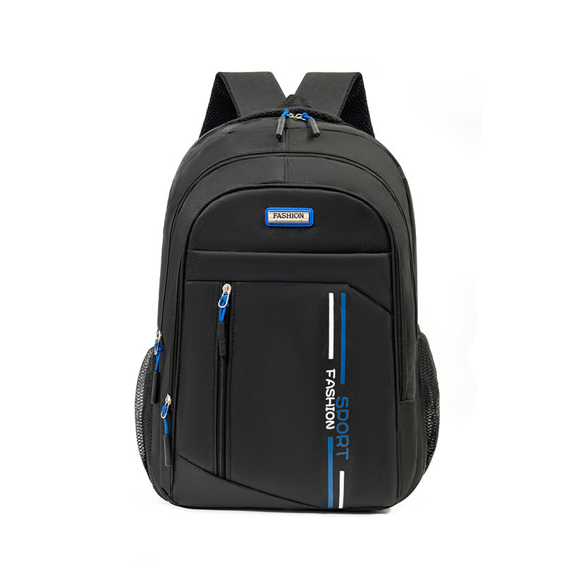 Multi-Pocket Travel Backpack Kalsten