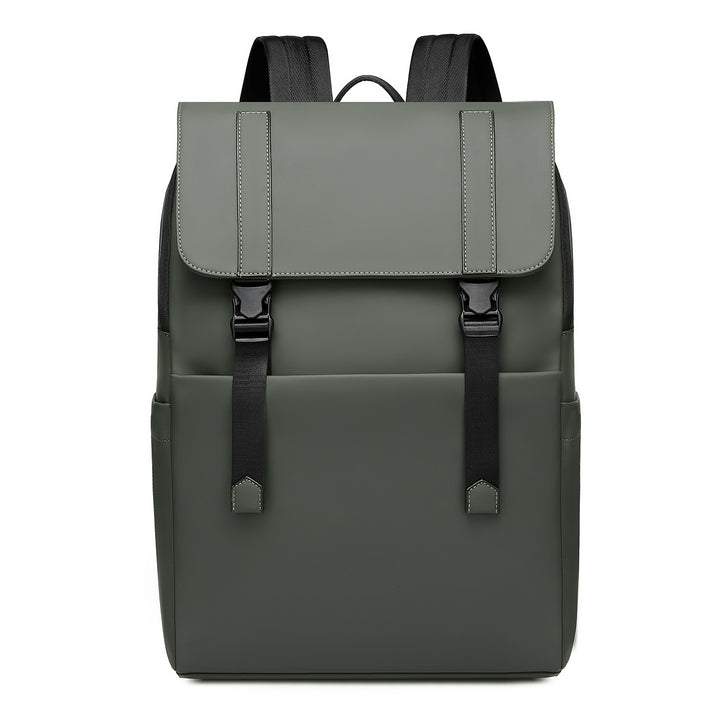 Modern Urban Waterproof Backpack Kalsten