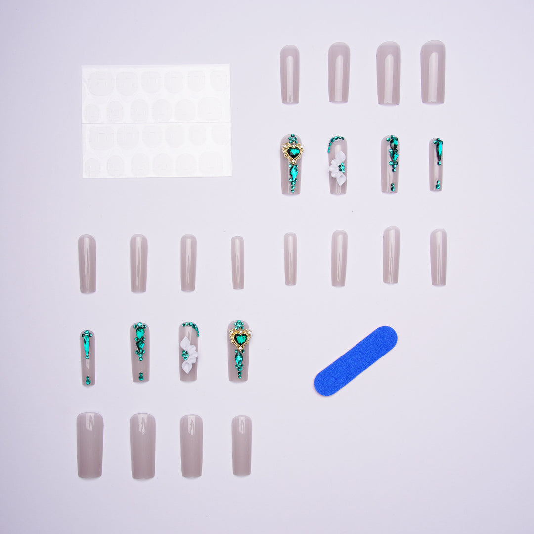Nail Set Kalsten