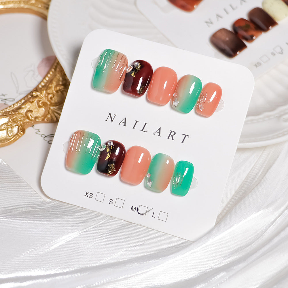 DIY Nail Art Kit Kalsten