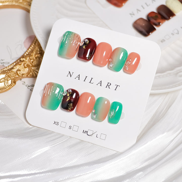 DIY Nail Art Kit Kalsten