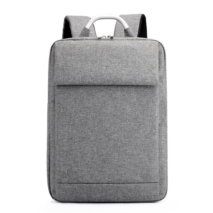 Sleek Multi-Pocket Laptop Backpack Kalsten