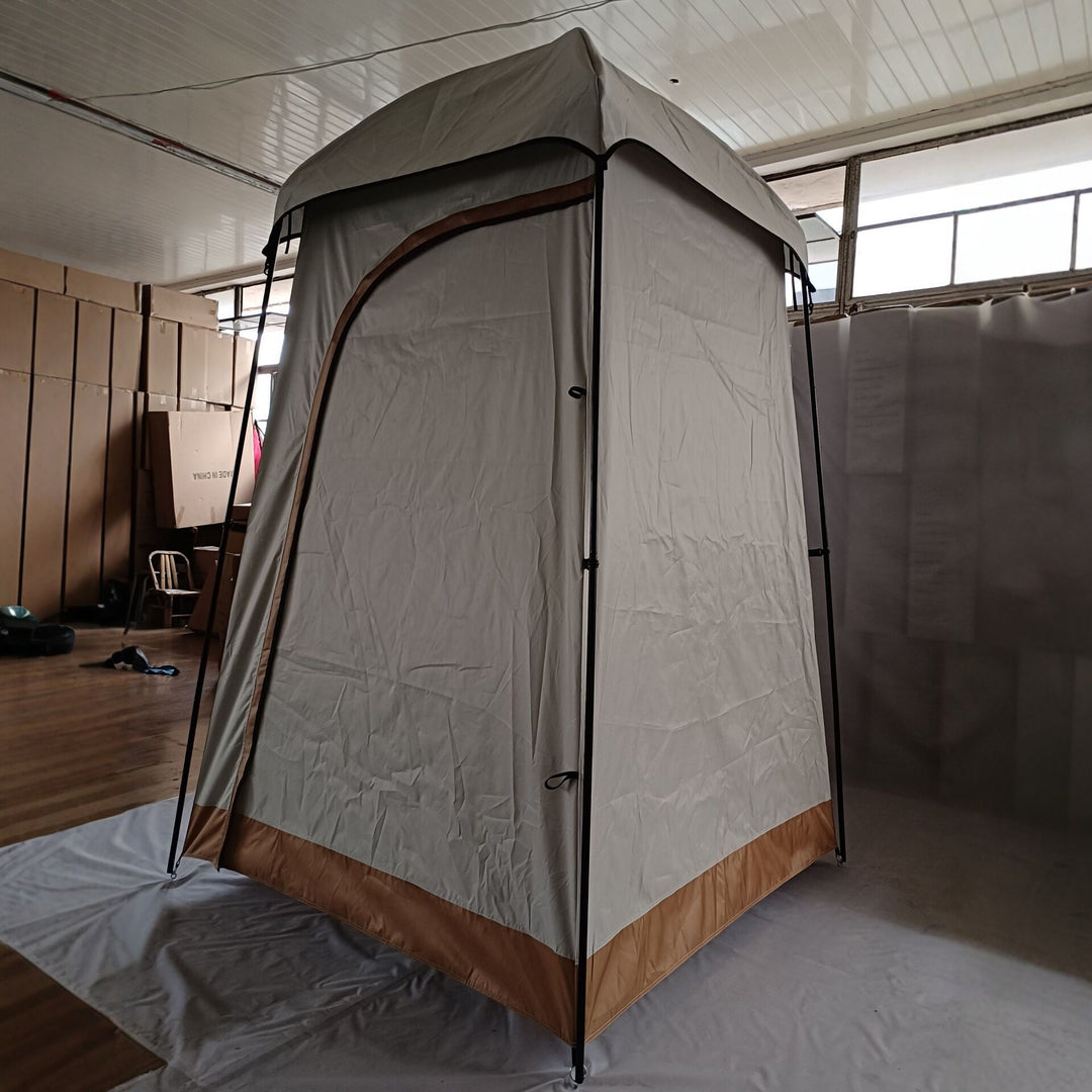 Foldable Shower Cabin Kalsten