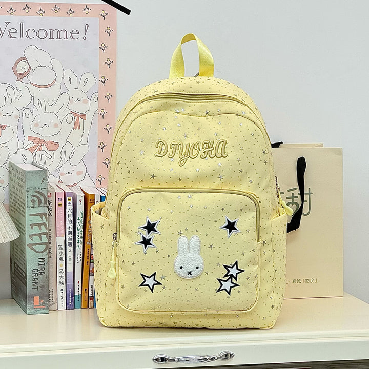 Adorable Cute Character Backpack Kalsten