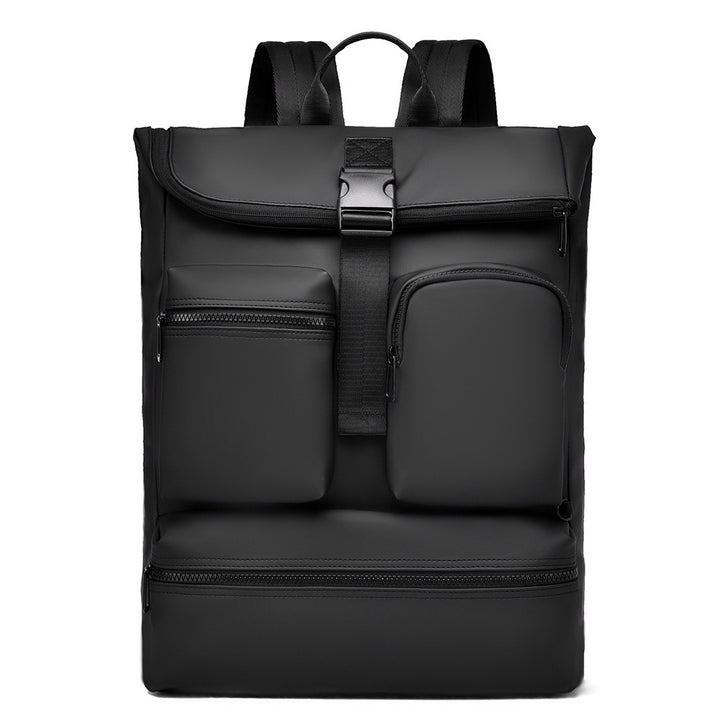 Waterproof Multi-Compartment Backpack Kalsten