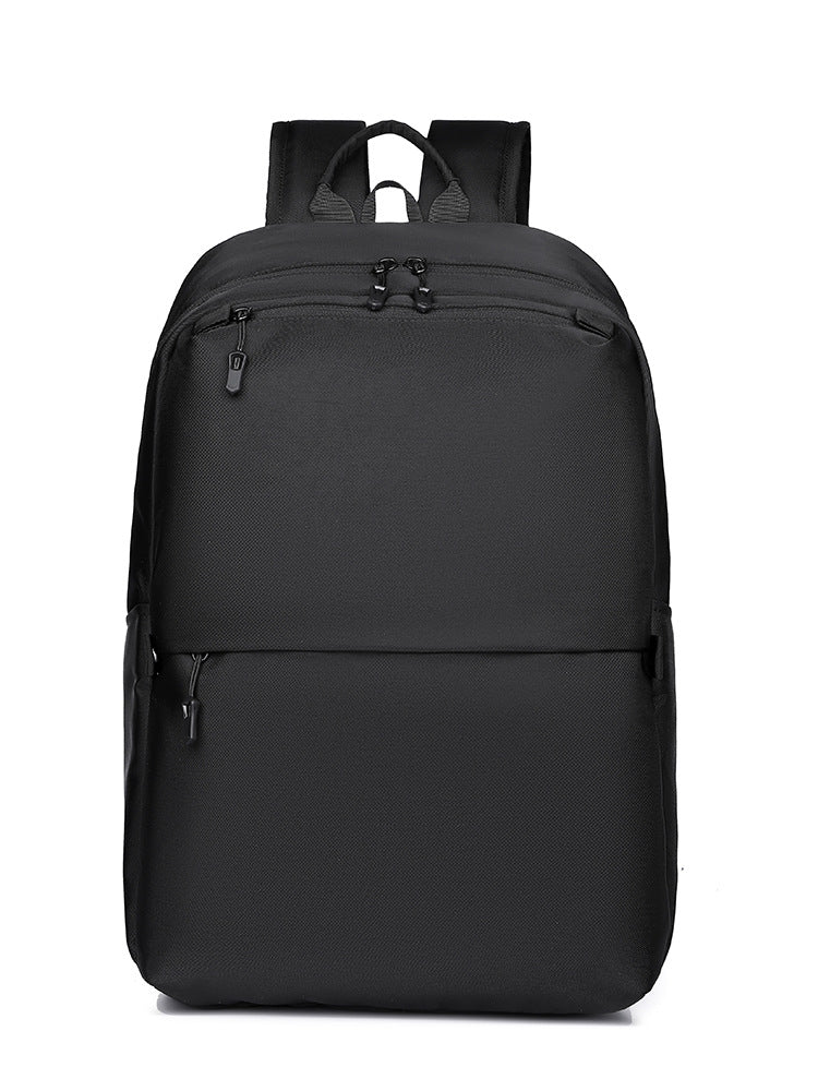 Sleek Multi-Compartment Backpack Kalsten