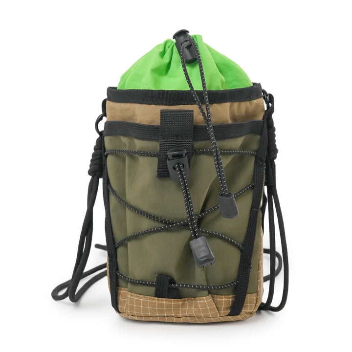 Compact Outdoor Utility Drawstring Bag Kalsten
