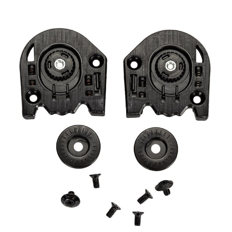 Helmet Mounting Mechanism Repair Kit Kalsten