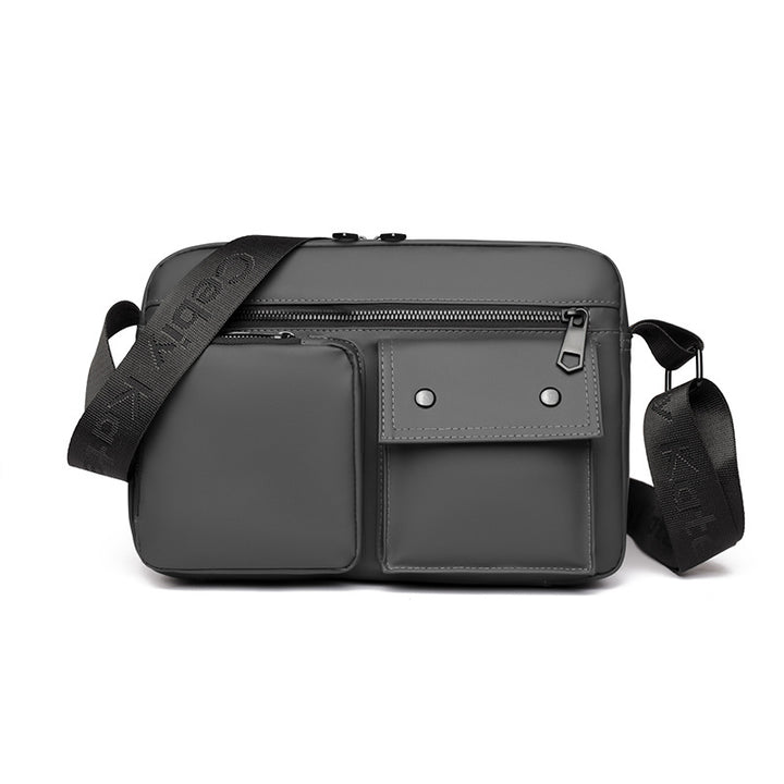Functional Everyday Crossbody Bag Kalsten