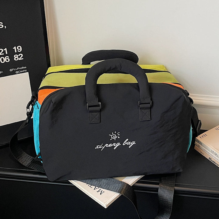 Multi-Purpose Gym Travel Bag