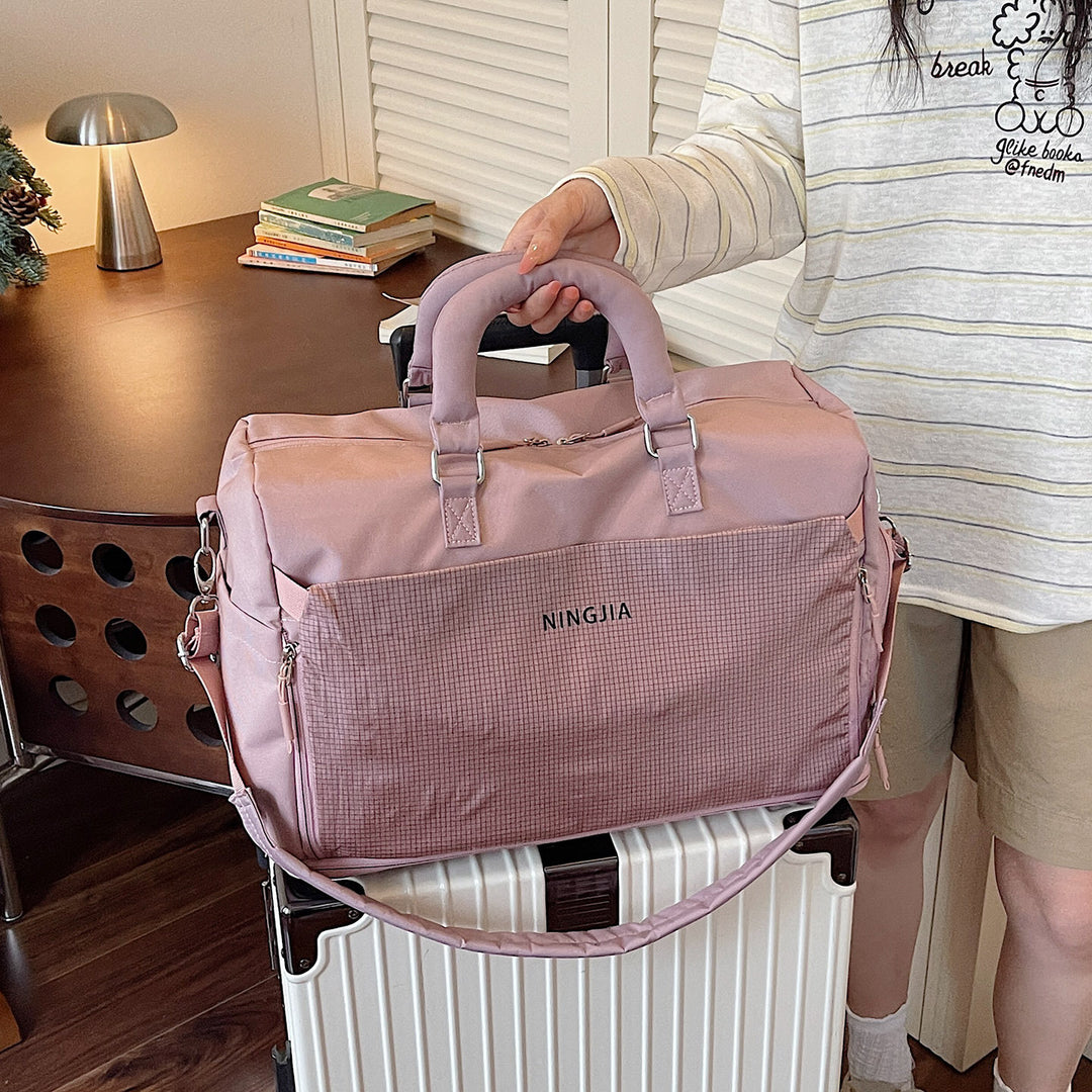Versatile Travel Duffel Bag Kalsten