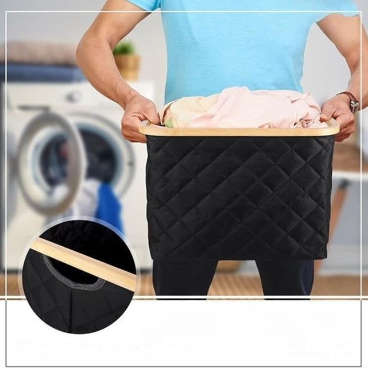 More Elegant and Functional Storage Basket Kalsten