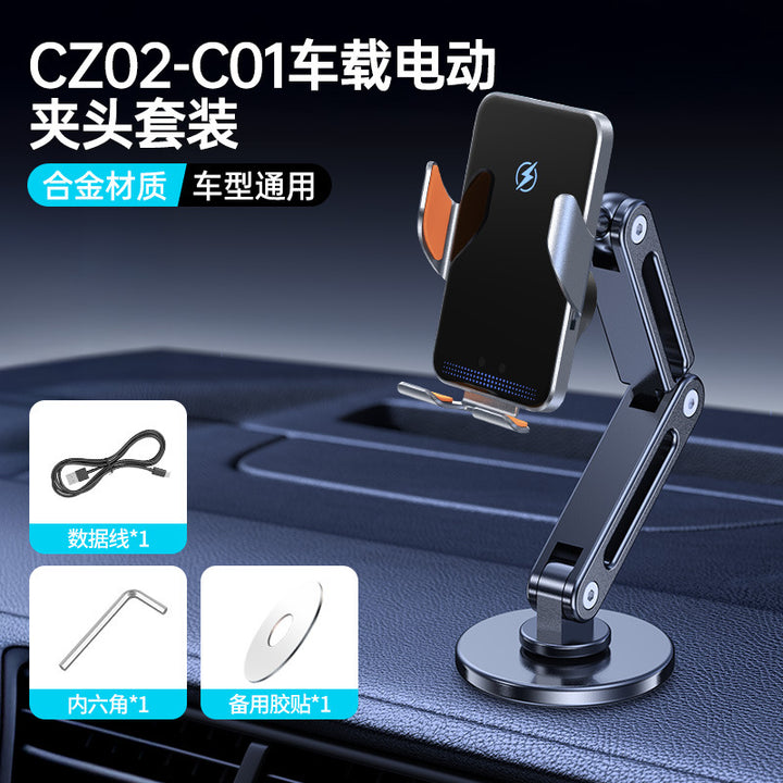 Ladies Car Mount Kalsten