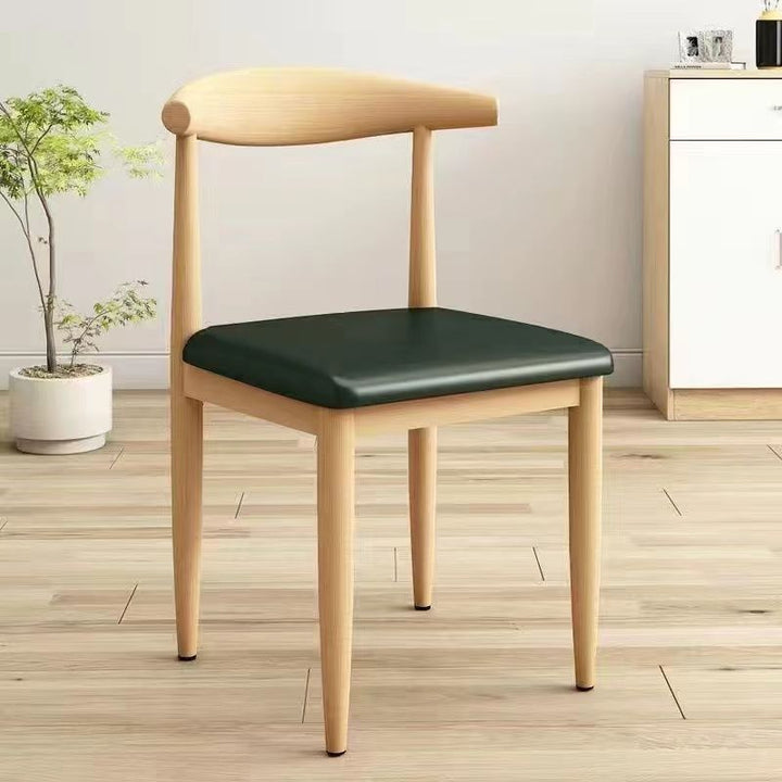 Modern Minimalist Dining Chair Kalsten