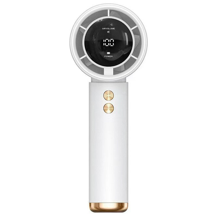 Unisex Advanced Digital Handheld Air Circulator Kalsten