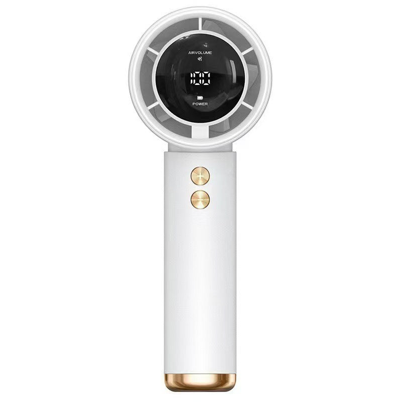 Unisex Compact Dynamic Airflow Fan Kalsten