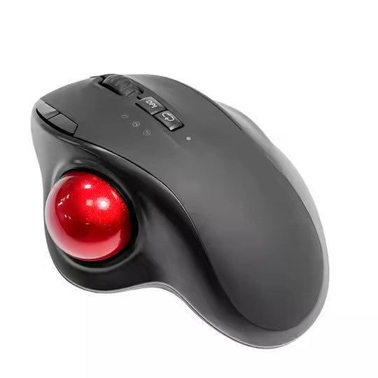 Ergonomic Trackball Mouse with Variable DPI Control Kalsten