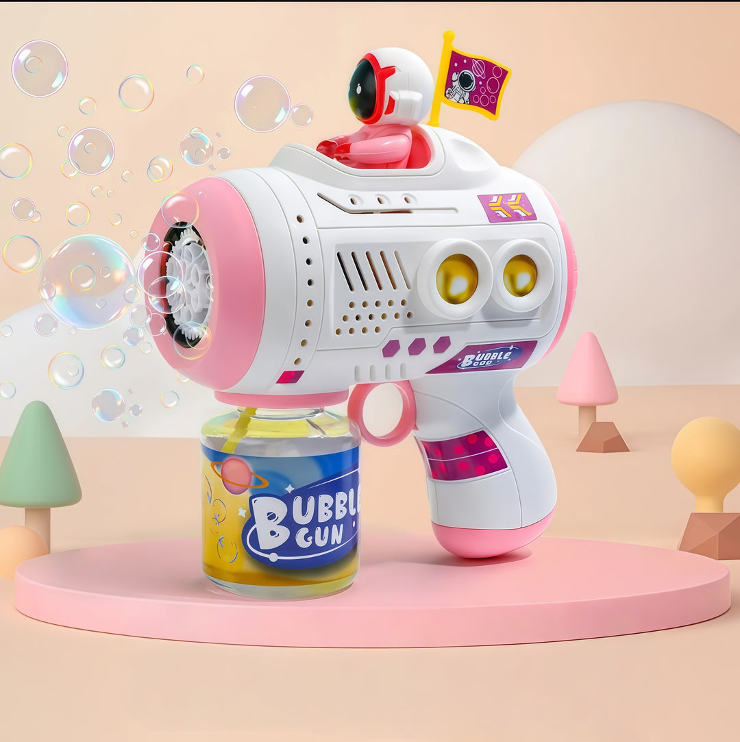 Unisex Bubble Machine Kalsten