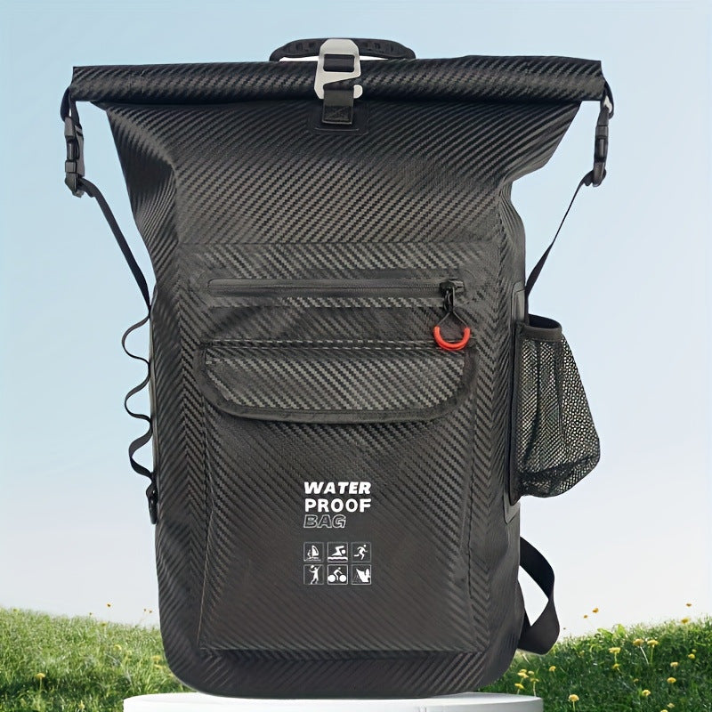 Waterproof Backpack Kalsten