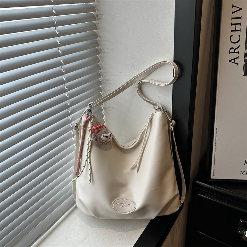 Stylish Shoulder Hobo Bag