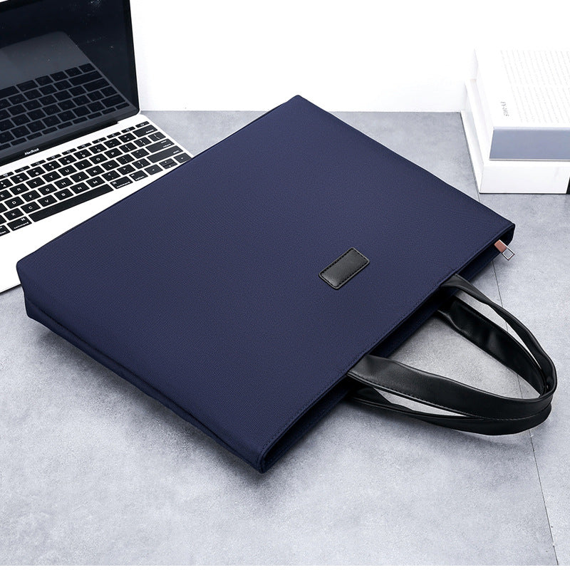 Stylish Laptop Tote Bag Kalsten