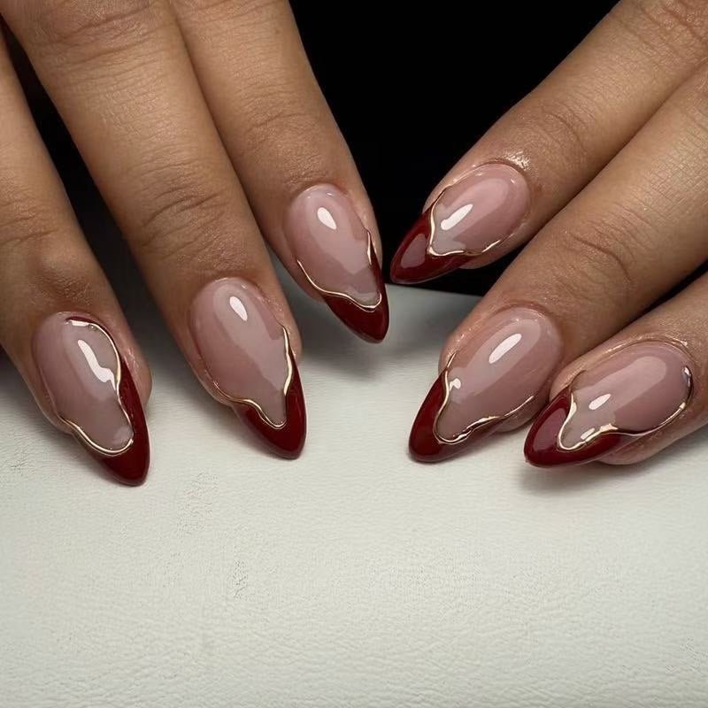 Artificial Nails Kalsten