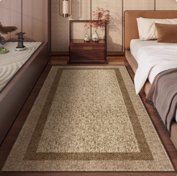 Textured Area Rug