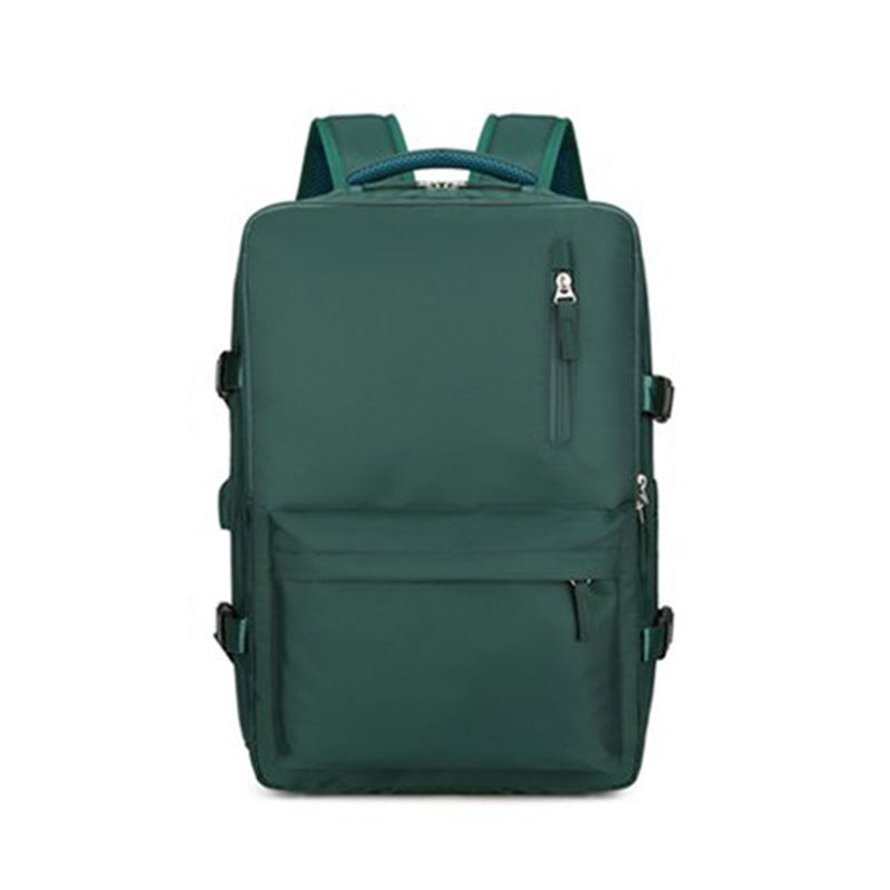 Versatile Multi-Functional Backpack Kalsten