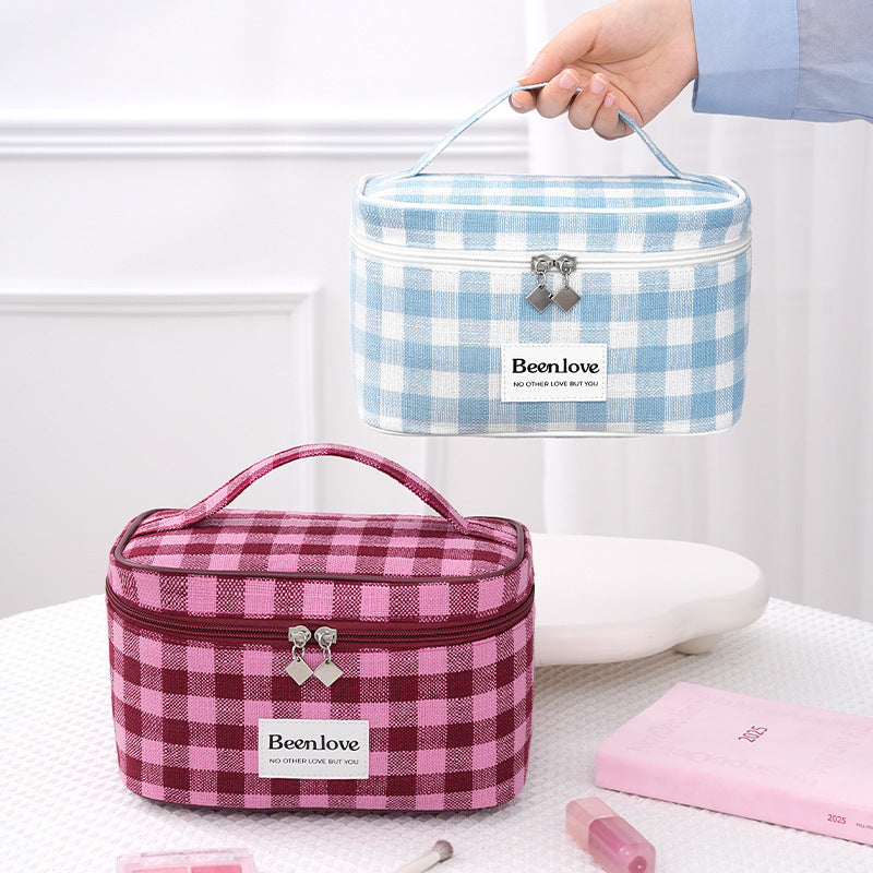 Stylish Cosmetic Storage Case Kalsten