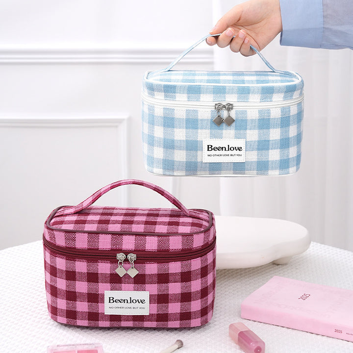 Stylish Cosmetic Storage Case Kalsten