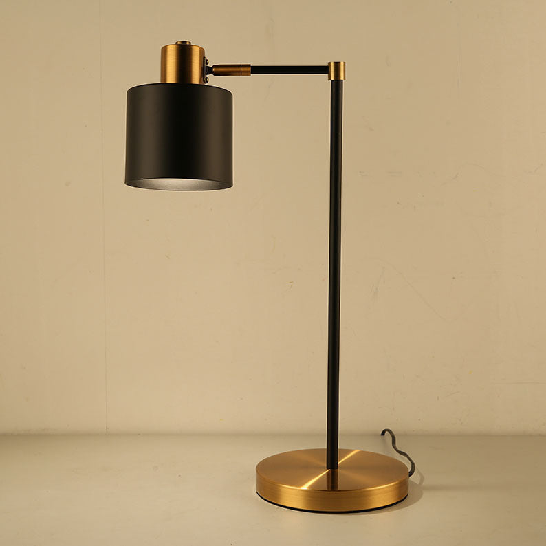 Modern Adjustable Table Lamp