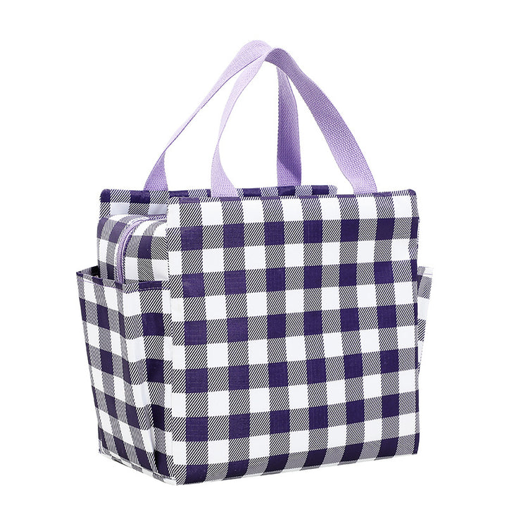 Enchanting Unicorn-Themed Insulated Lunch Tote