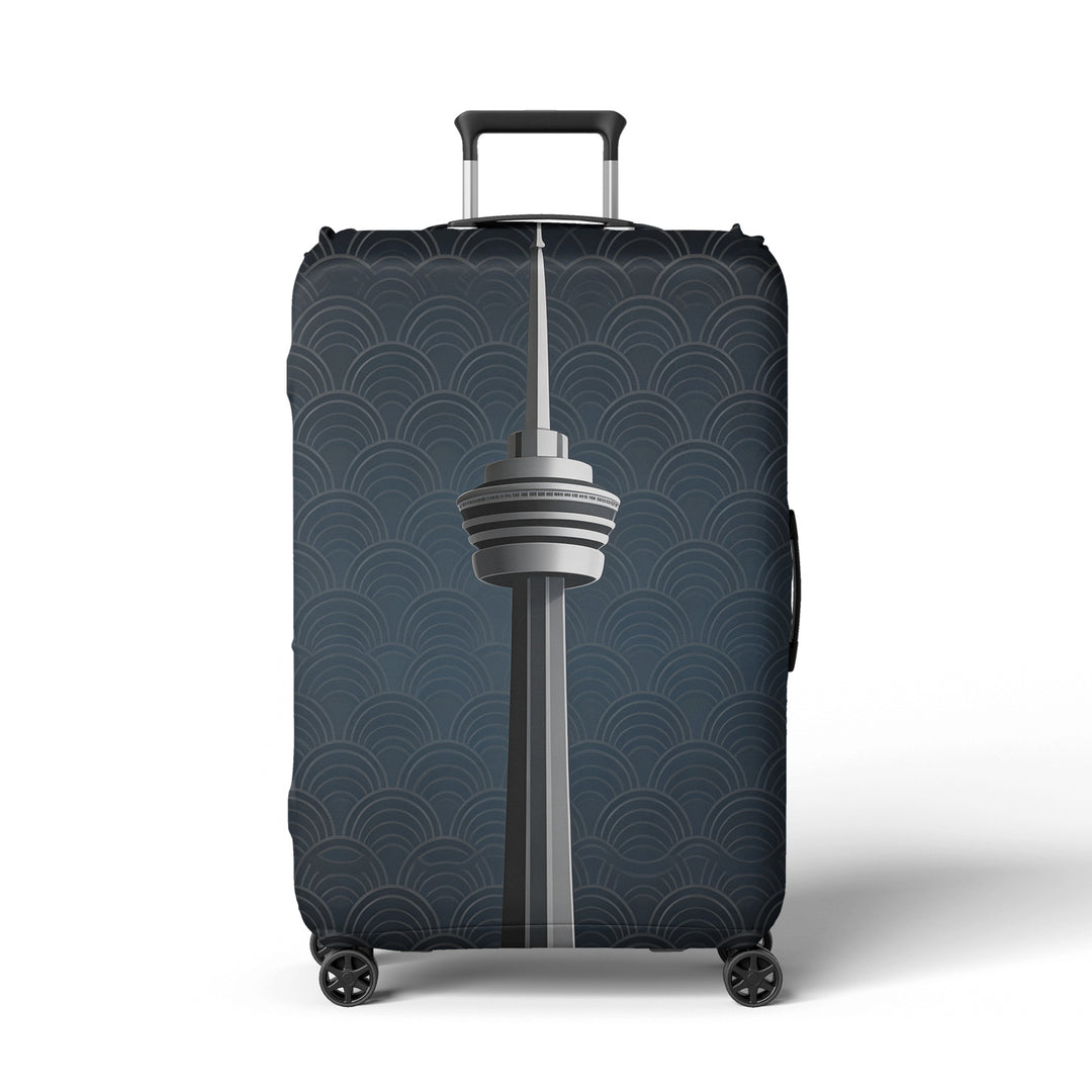 Women's Hard Shell Suitcase Kalsten