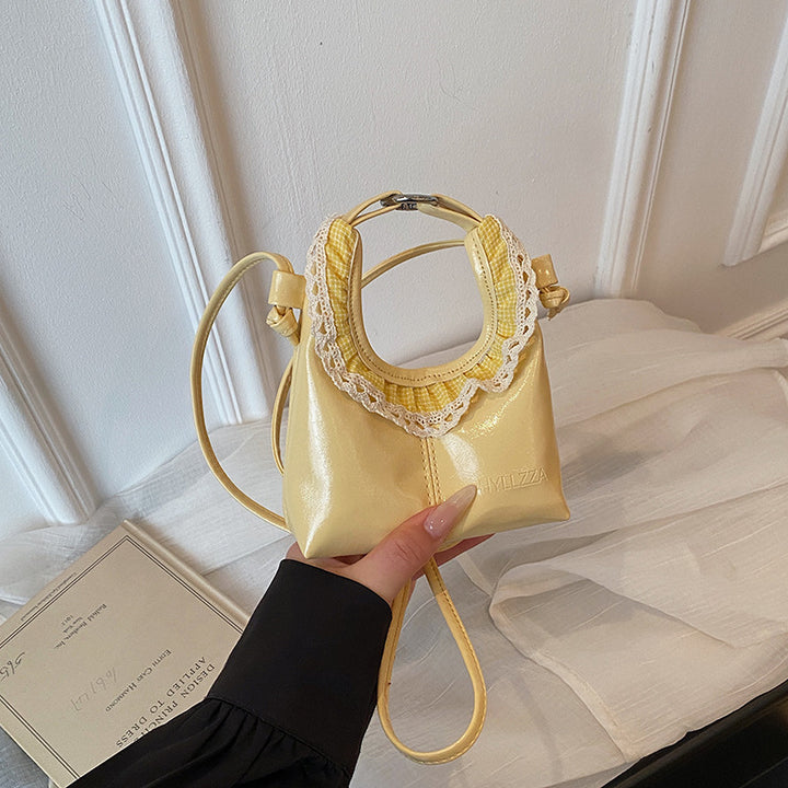 WoChic Mini Handheld Bag Kalsten