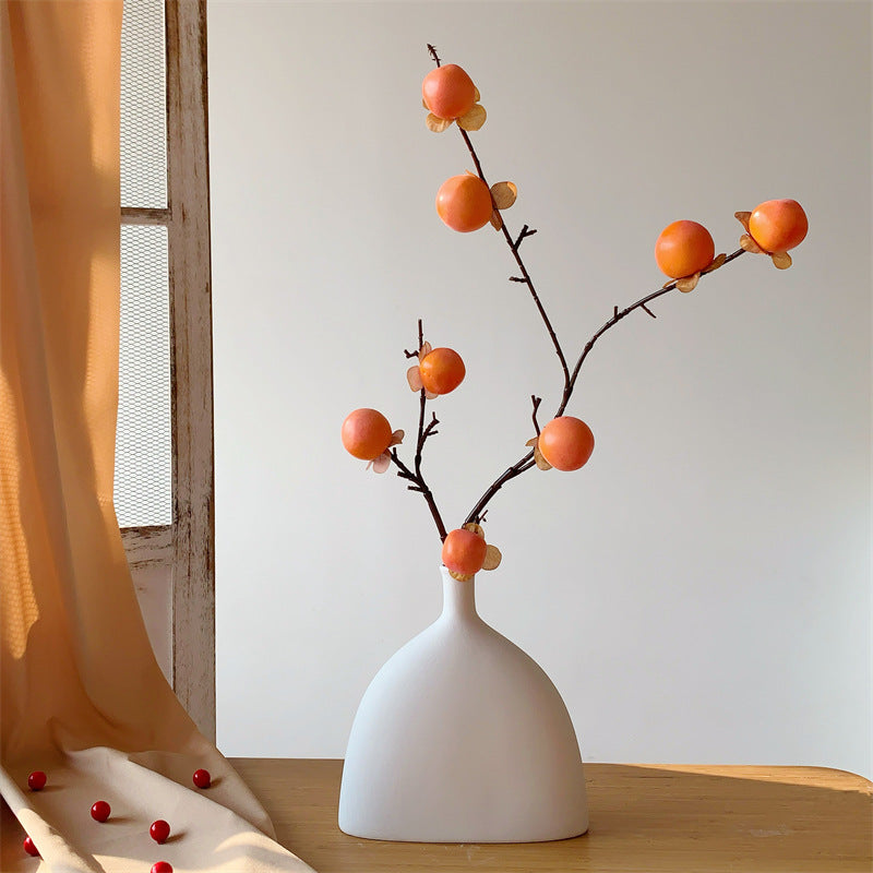 Decorative Botanical Branch Arrangement