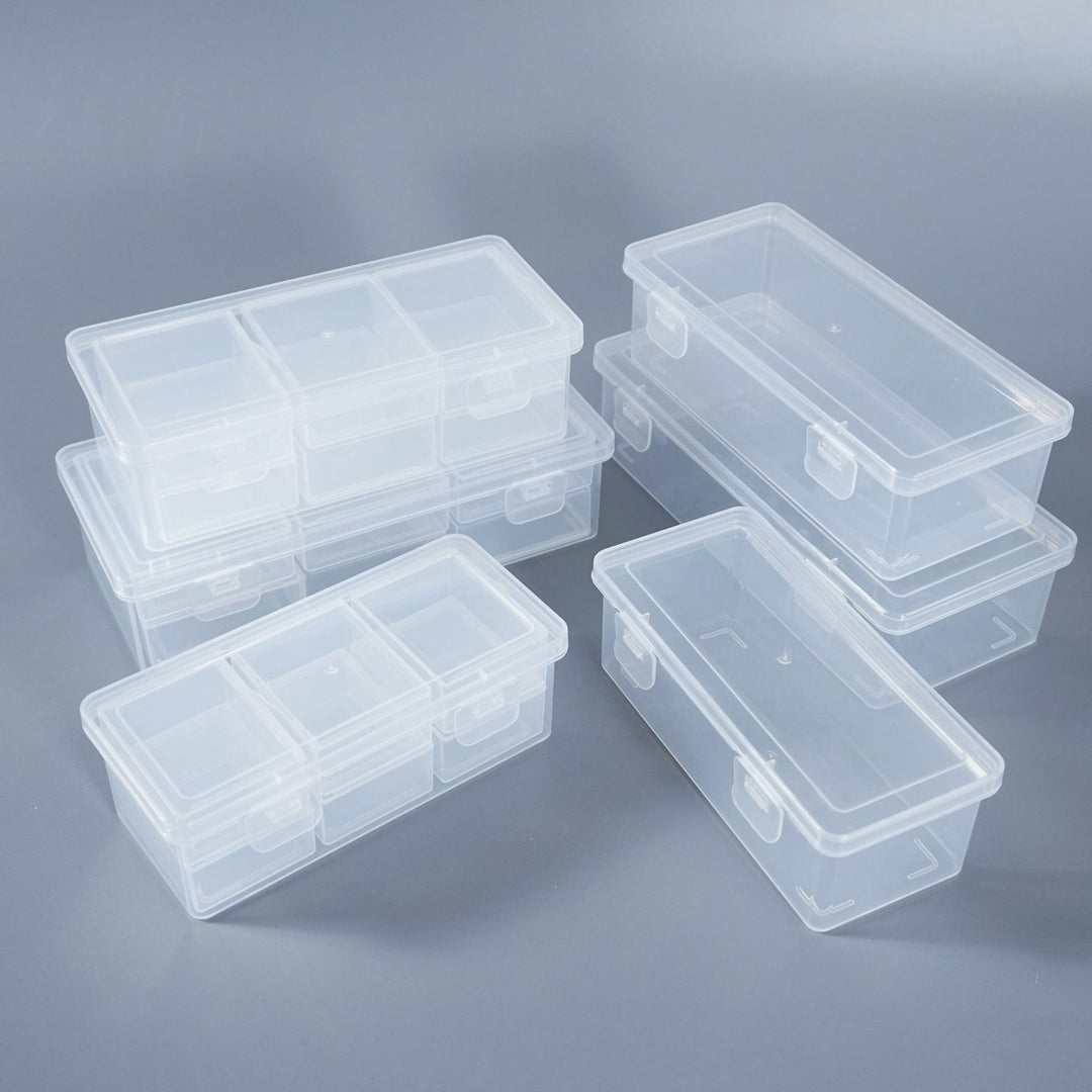 Durable Multi-Storage Organizer Box Kalsten
